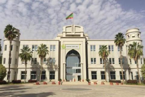 بموجب مرسوم صادر اليوم الثلاثاء، تم تعيين رئيس وأعضاء المجلس الأعلى للفتوى والمظالم