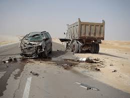 حادث مروع قرب نواكشوط من الارشيف