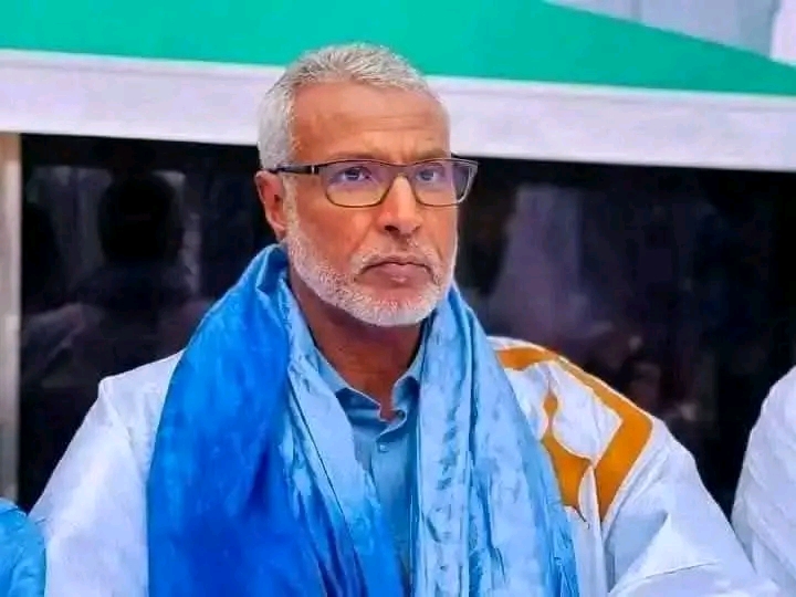حزب «حاتم» يؤكد التزامه بإنجاح الحوار المرتقب وشدد على ضرورة تمثيل كافة مكونات الأغلبية