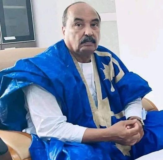 توقيف قائد فرقة حراسة الرئيس السابق ونائبه