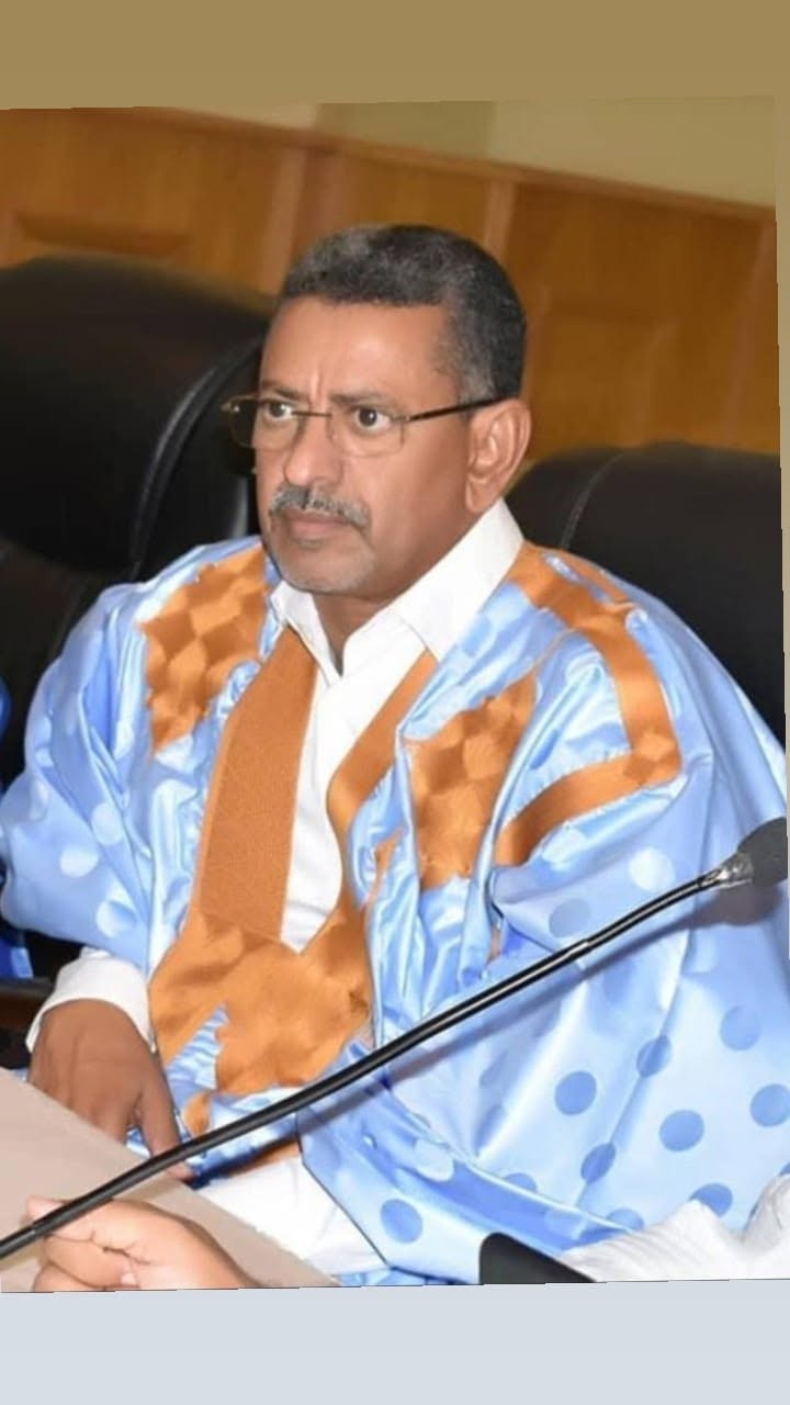 سفير النوايا الطيبة في كواليس السلطة: عمدة عرفات.. درع الغزواني في مواجهة غضب الشارع