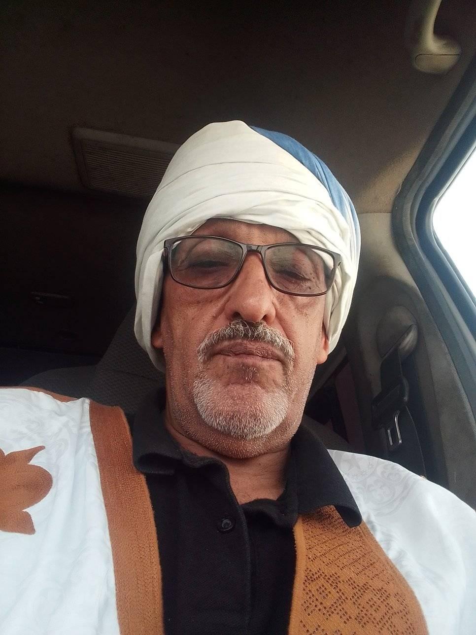 كلمة حق في الريئس محمد ولد الشيخ الغزواني أنجزحرما وعد/ الياس محمد