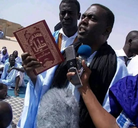 بيرام اعبيد.البلاد تحكمها مجموعة خاصة" تدير الشأن العام خارج القانون من خلال نهب الأموال وتزوير الشهادات