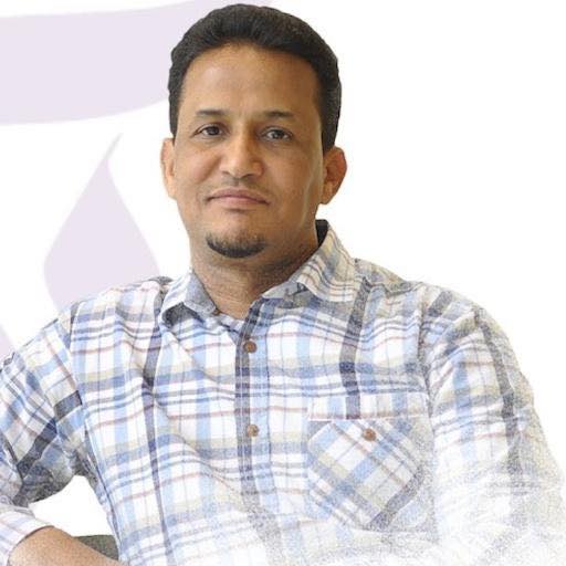 الشنقيطي يعود  إلى أرض الوطن بعد غياب دام 15 عاماً خارجه