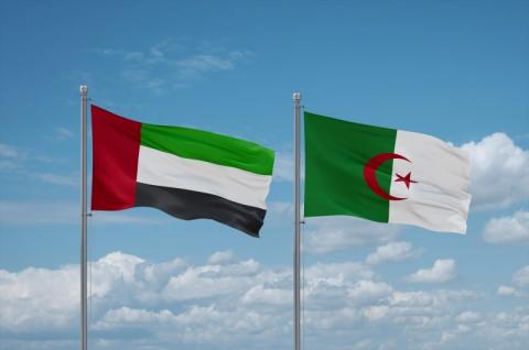 زلزال دبلوماسي.. الجزائر تقطع علاقاتها رسمياً مع الإمارات وتمنح سفيرها 48 ساعة للمغادرة