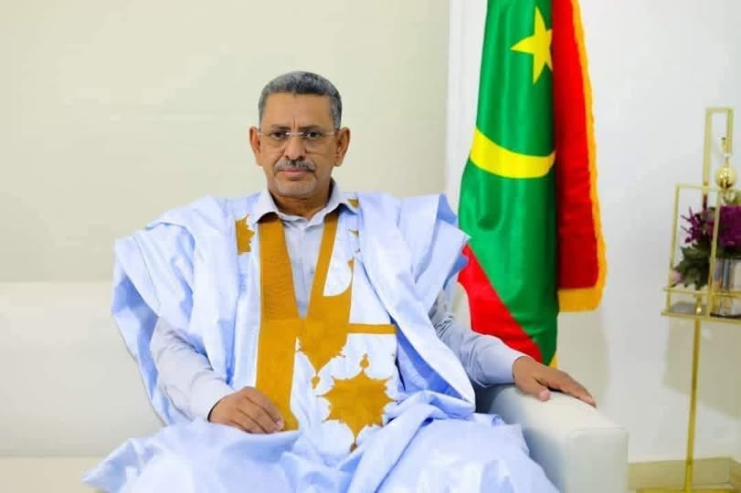 عمدة بلدية عرفات، محمد محمود ولد أحمد جدو يعلن تكفله بفطور جميع مراكز امتحان كونكور" في مقاطعة عرفات طيلة ايام المسابقة 22-23 يونيو 2026 .