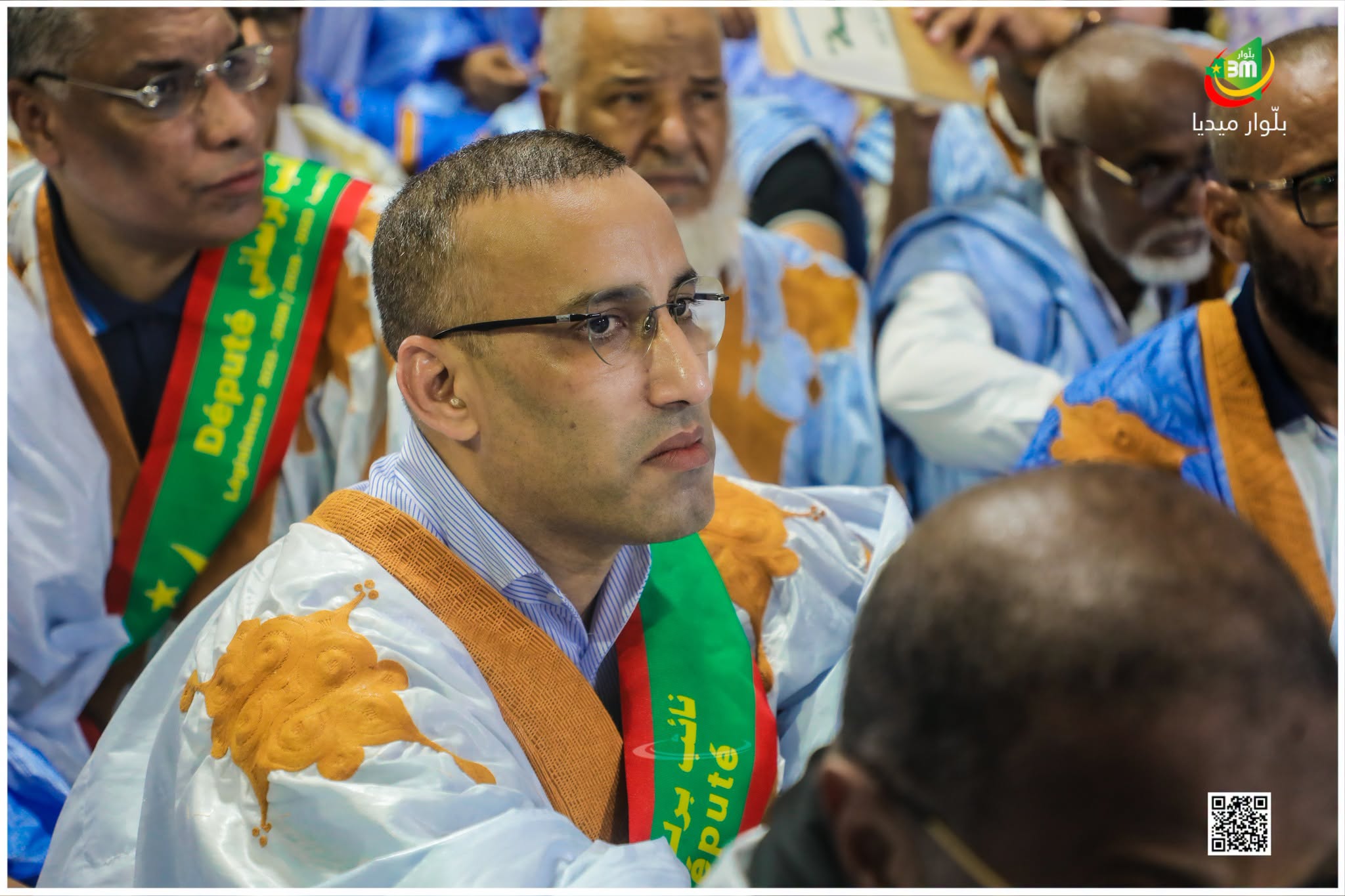 دلالات حراك "لعصابة": اختبار مبكر للمشهد السياسي ومعضلة التعديلات الدستورية / الياس محمد