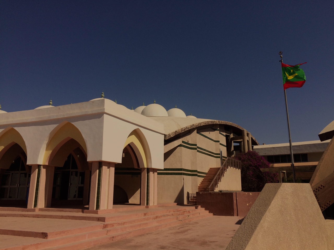قاضي التحقيق يرفض إيداع أحمد سالم ولد ببكر سيره السجن ويخضعه للمراقبة القضائية