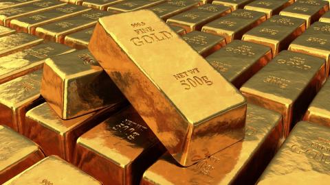 مشروع منجم غابو للذهب تقديرات الاحتياطي المعلنة والبالغة 1.365 مليون أونصة