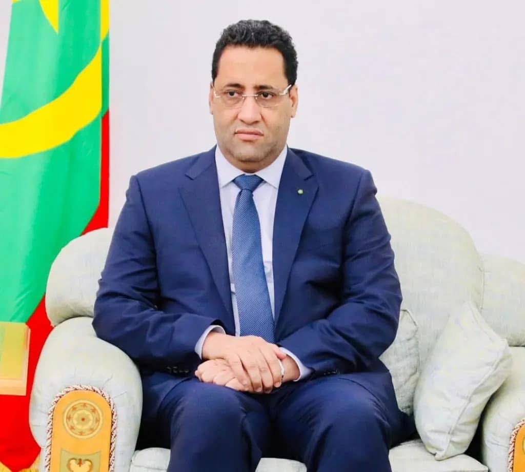 الوزير الأول المختار ولد اجاي يكتب...تعليق على تعليق...