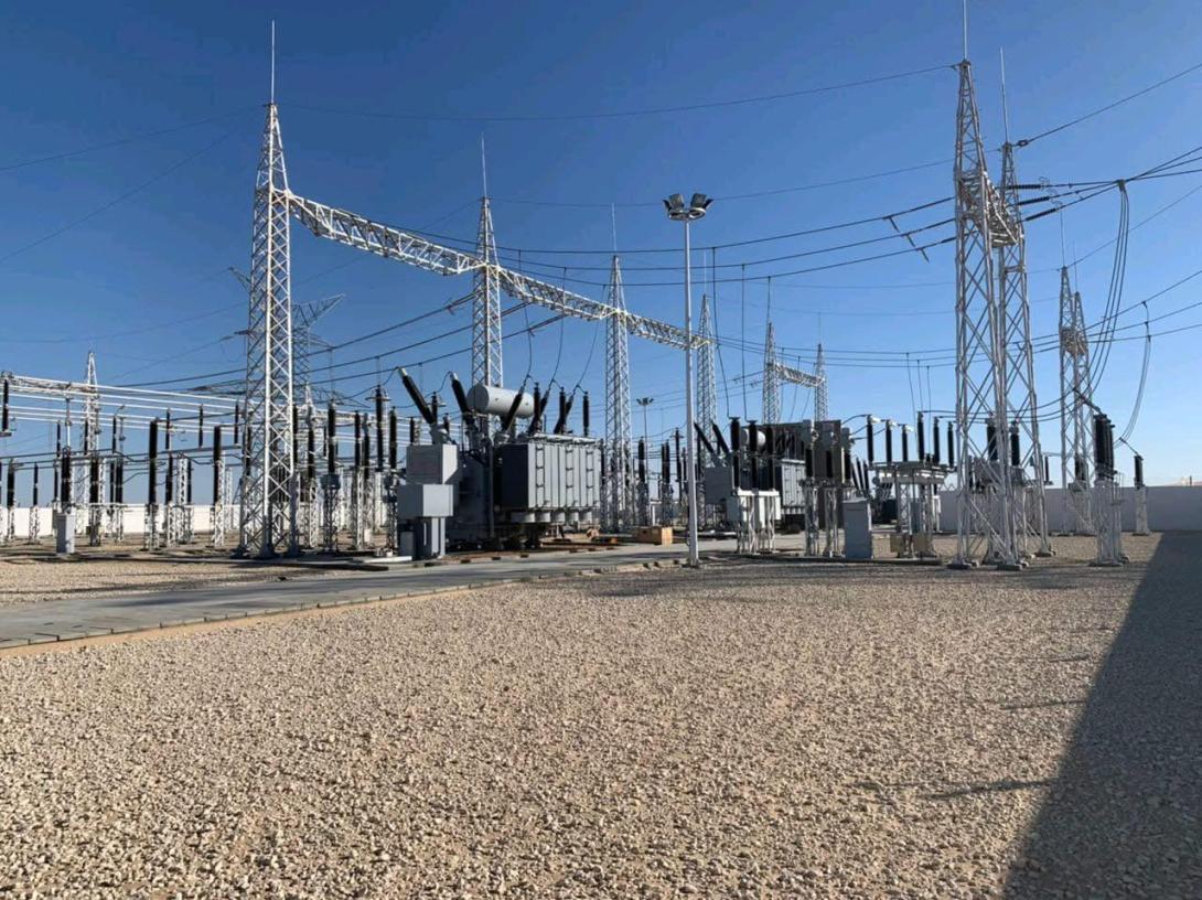 أزمة كهربائية خانقة في نواكشوط: تلف واسع في المواد الغذائية وشلل تام في الأنشطة التجارية والخدمية