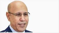 الريئس غزواني: الدولة تتخاذ الإجراءات المناسبة للتخفيف من الصعوبات التي قد تواجه المواطنين