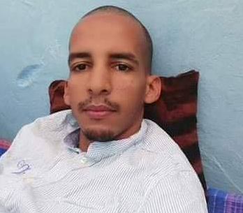 الشهيد محمد ولد برو