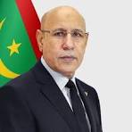 الرئيس ولد الغزواني يهنئ الشعب الموريتاني والأمة الإسلامية بمناسبة المولد النبوي الشريف ويؤكد على استحضار قيم السيرة العطرة